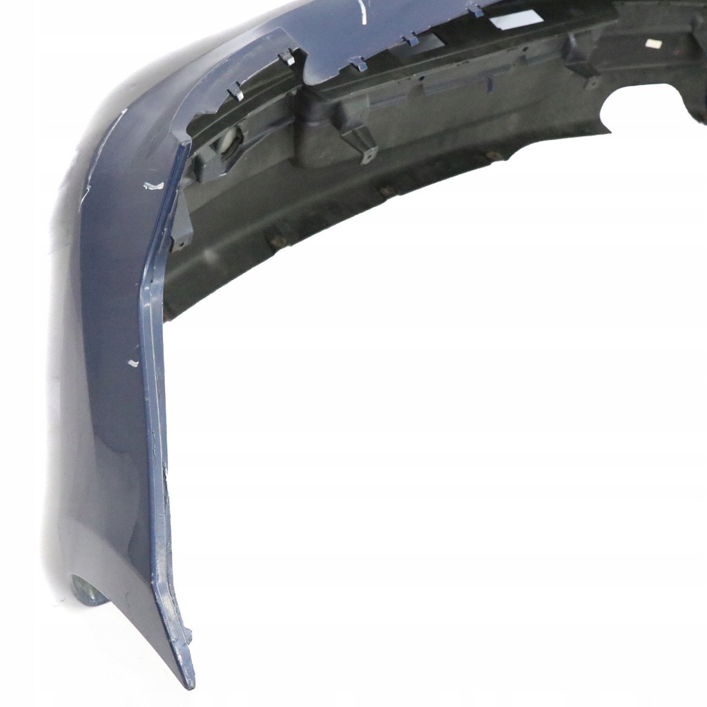 BMW E81 E87 LCI Bara Spate M-Package Le Mans Blau - 381 Product image