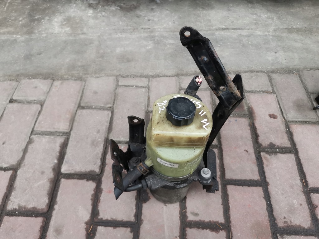 PUTERE POMPE 4M513K514CA FORD FOCUS MK2 Product image