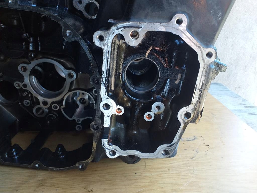 ROTI CILINDRI DEFECT KAWASAKI ZZR 1400 2010 Product image