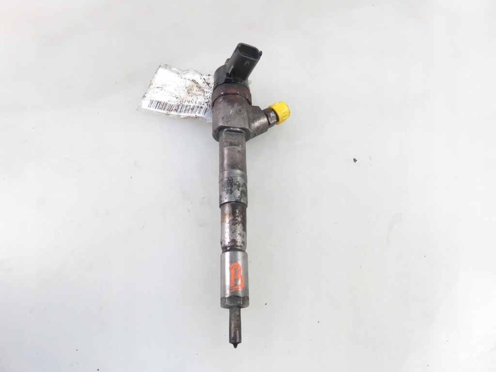 INJECTOR ALFA ROMEO 147 1.9 JTD 0445110111 Product image