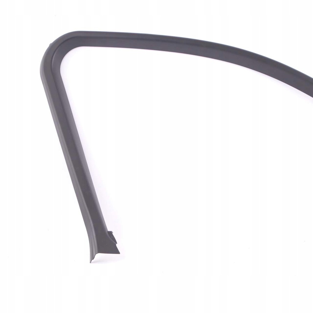 BMW X3 F25 Capac toc geam portiera stanga 7205583 Product image
