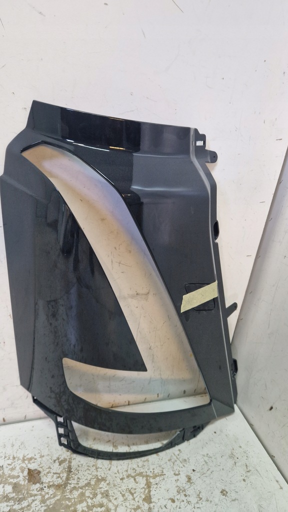 carcasă lampă, capac far, ocular, volvo fh5 23526802 Product image