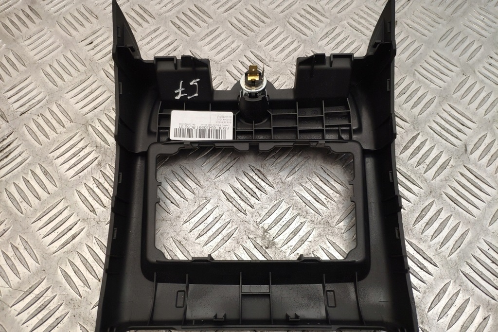 Alte părți interne BMW 4 Cabrio (F33, F83) 63433991 3.0L benzină 317kw Product image