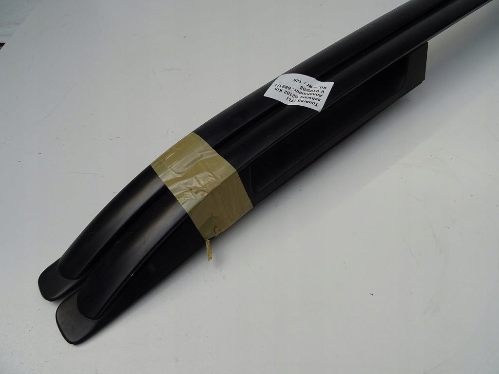 Sine de acoperiș Negru 7L6860026A Touareg 7L Lift Product image