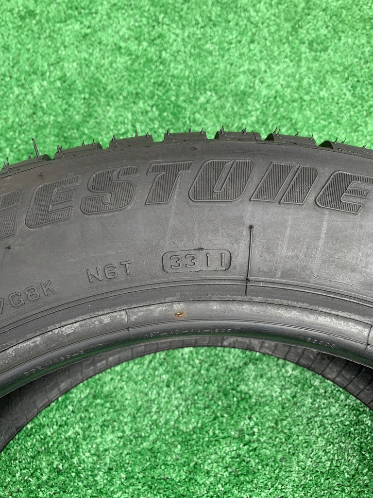 205/55R16 91H Bridgestone Blizzak LM-30 8,1 mm Product image
