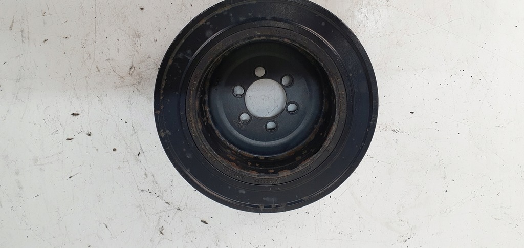 BMW E90 E87 FUPE ARBORE 2.5 N53B25A 7546087 Product image