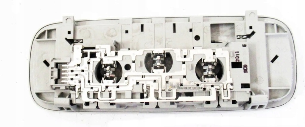 LAMPA CABINA VW PASSAT B7 3C0947291E Product image