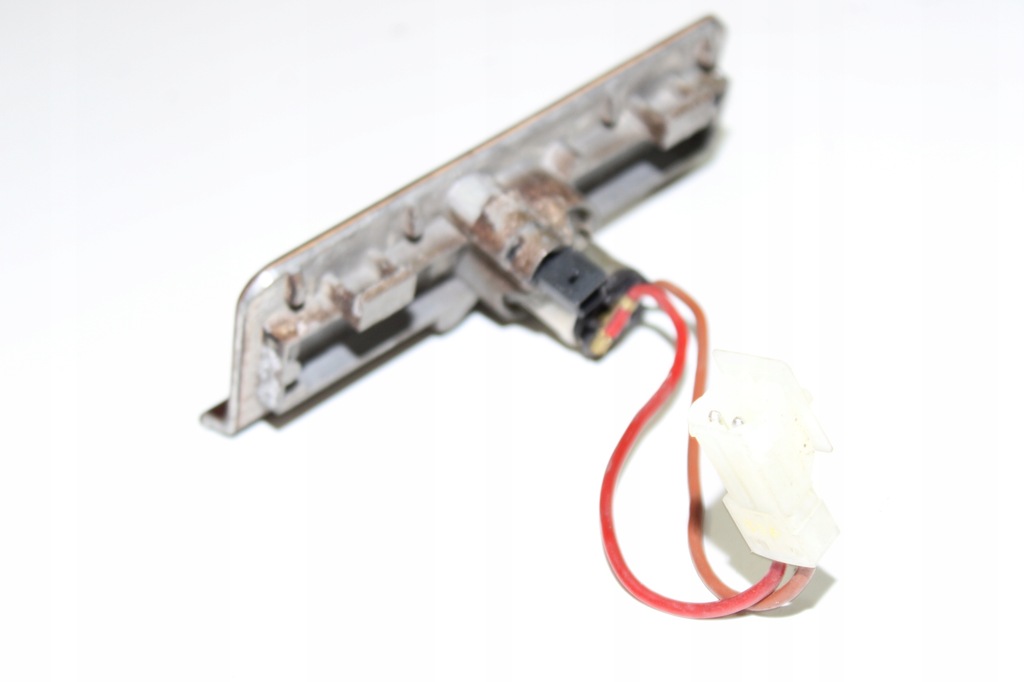 BMW E38 DECOR LEMN PRISA BRICCHETA SPATE TUNEL Product image