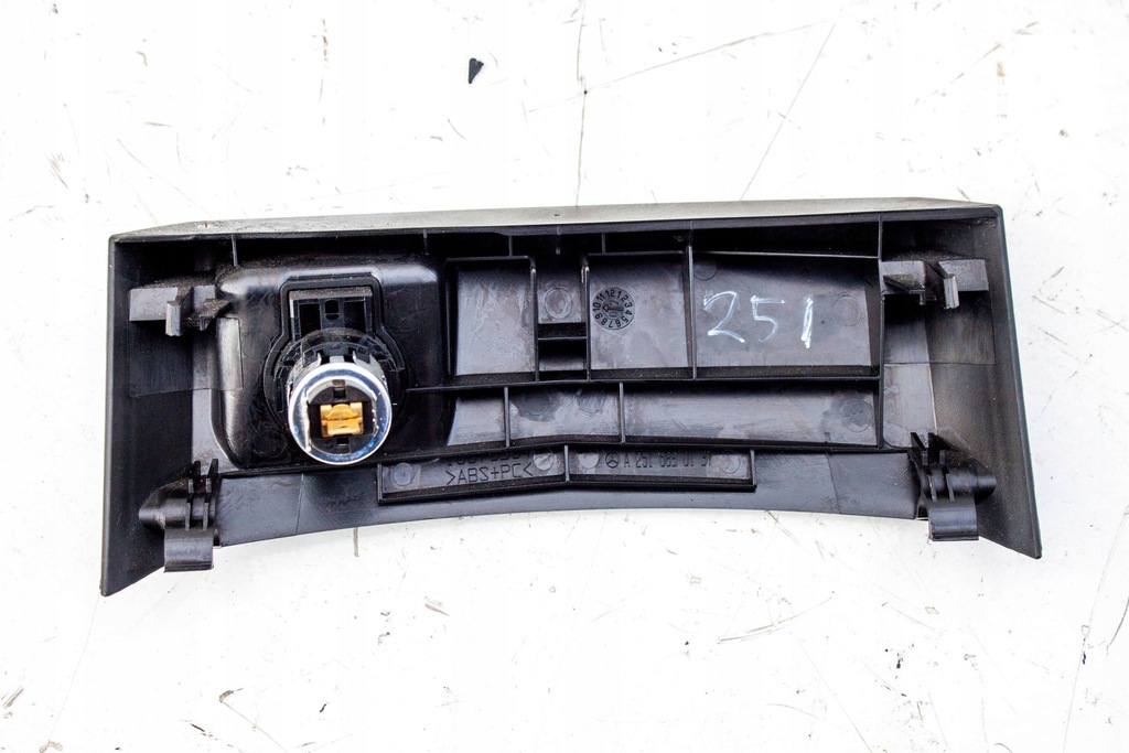 Mercedes-Benz R W251 2007 prize ligenare Product image