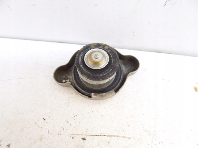 Mazda 626 V GF/GW 97-00 Jam de trafic de rezervor de expansiune 2.0 DITD RF3F Product image