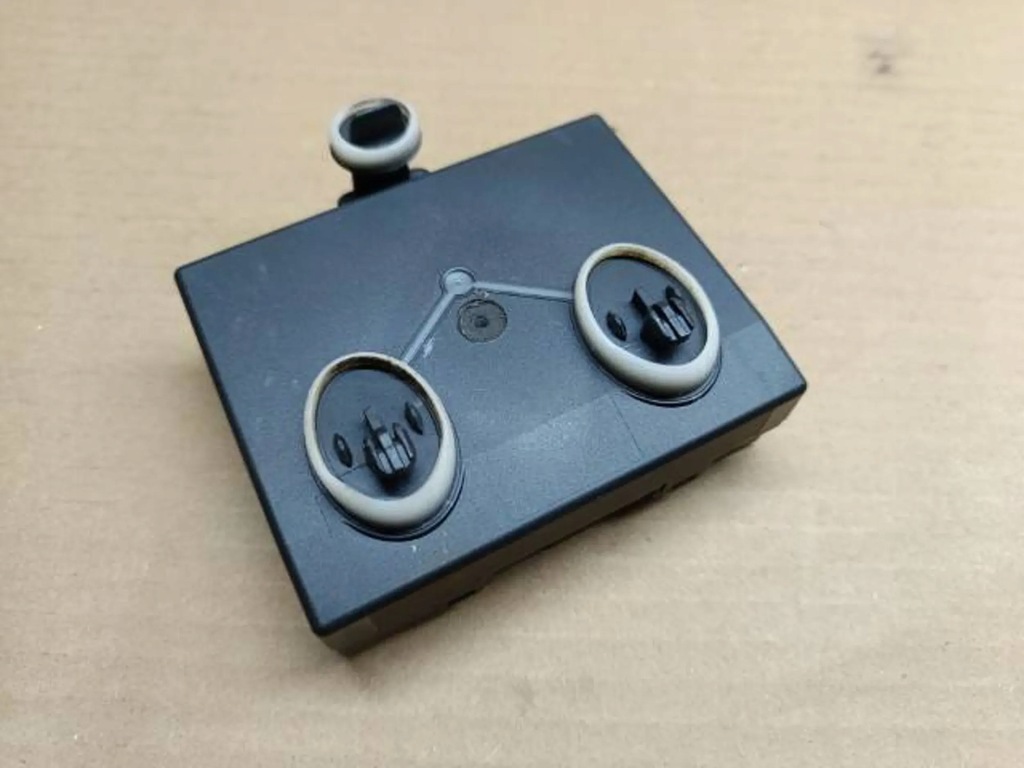 AUDI A6 C7 MODUL CONTROLLER UȘĂ SPATE STÂNGA DREAPTA 4G8959795J Product image