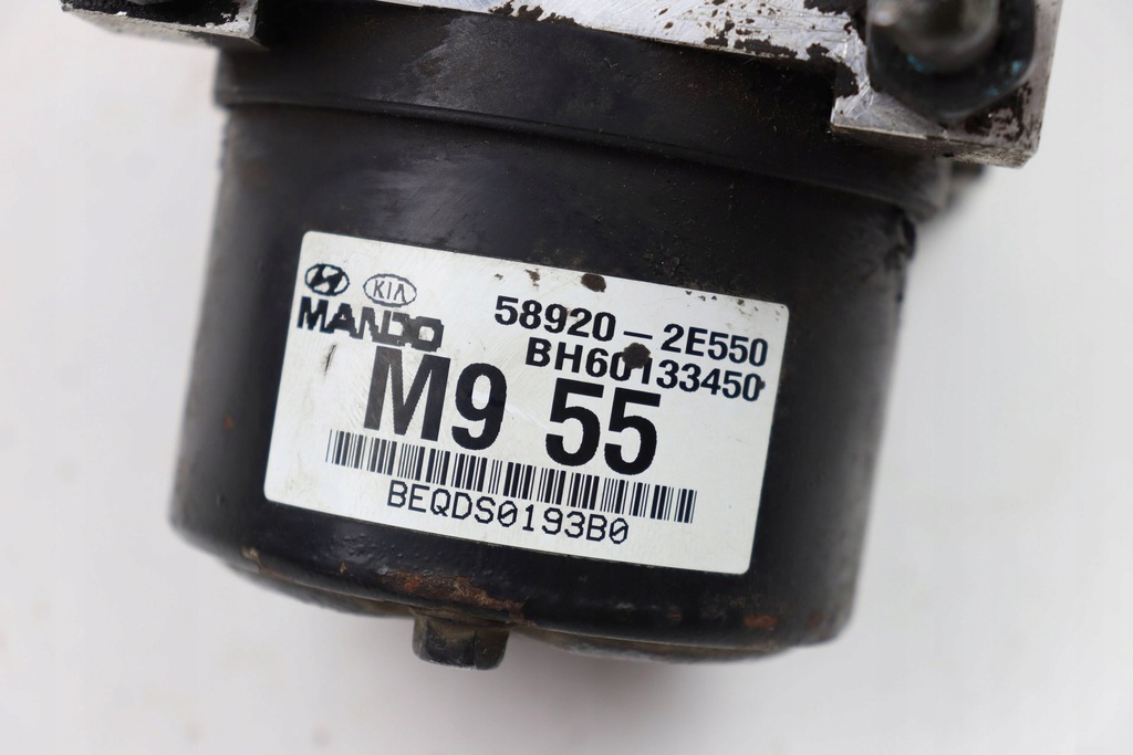 Kia Sportage II 2.0 Pump ABS 58920-2E550 BH60133450 Product image