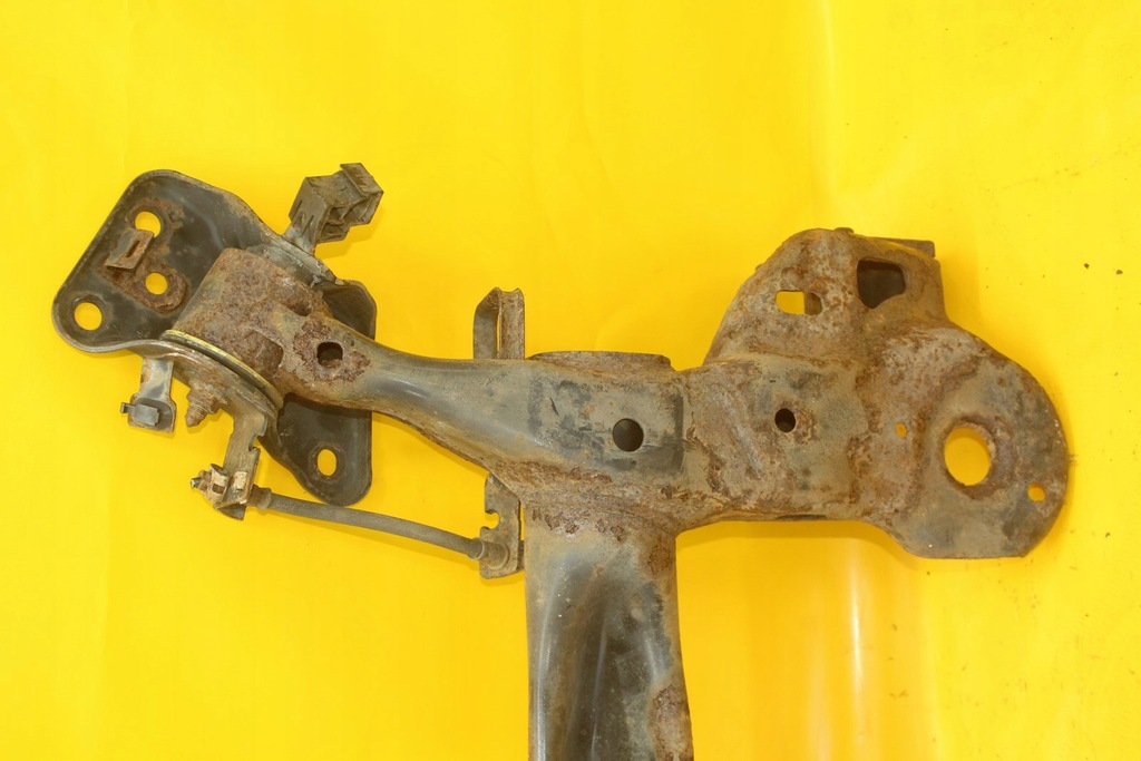 Suspensie din spate Citroen C3 Picasso Product image