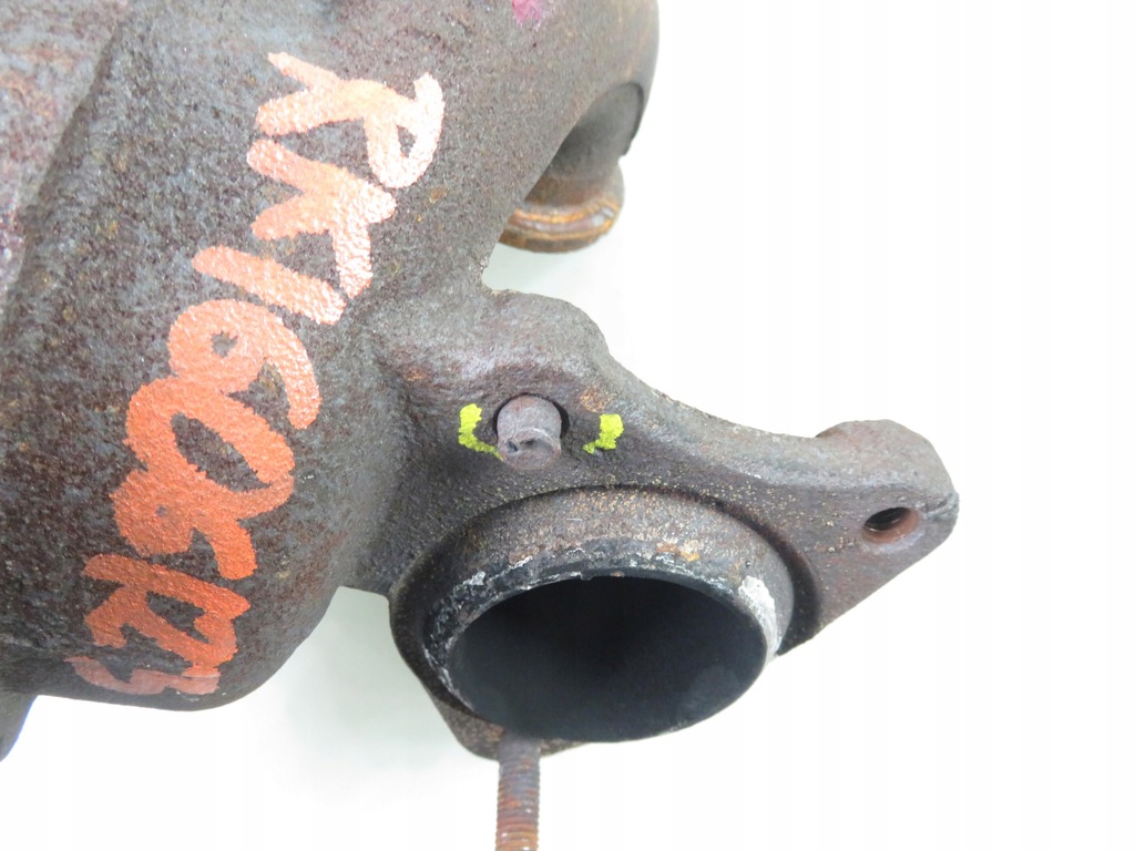 TURBOCOMPRESOR FORD FOCUS C-MAX 1.8 TDCi 4M5Q6K682AG KKDA Product image