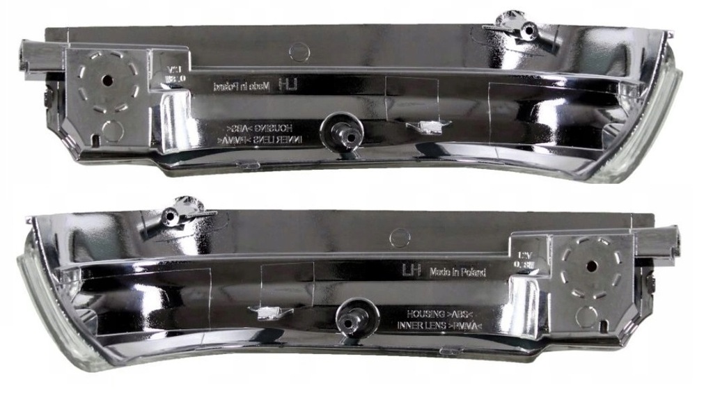 SEMNALIZATOR TOYOTA AVENSIS T27 ÎN OGLINZĂ L+R Product image