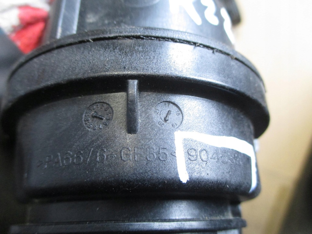 RENAULT CONECTOR TURBO 144607512R Product image