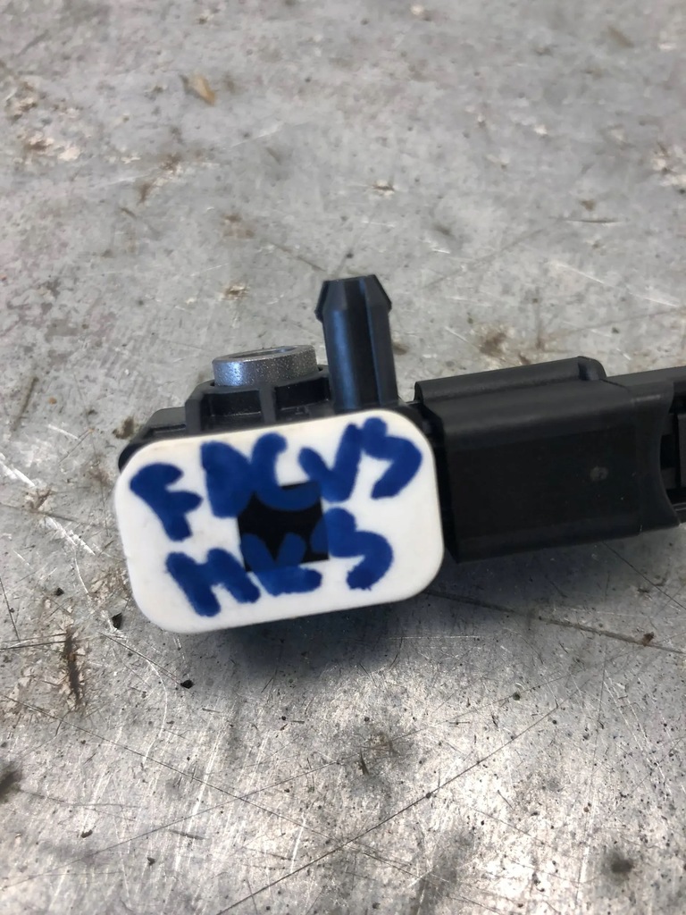 SENSOR DE IMPACT FORD FOCUS MK3 AM5T-14B342-AA Product image