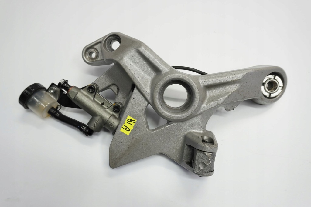 Ducati Supersport S 937 17- Set în față dreapta + pompă Product image
