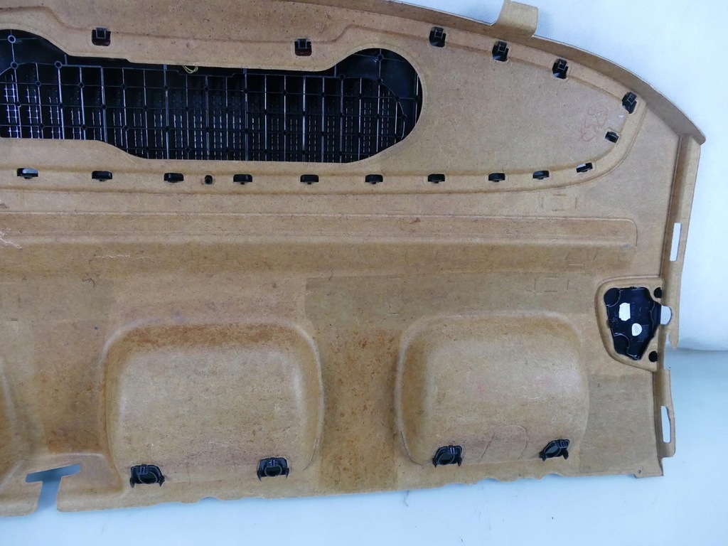 MERCEDES S W220 LIFT RAFT SPATE PORGAJ SPATE Product image