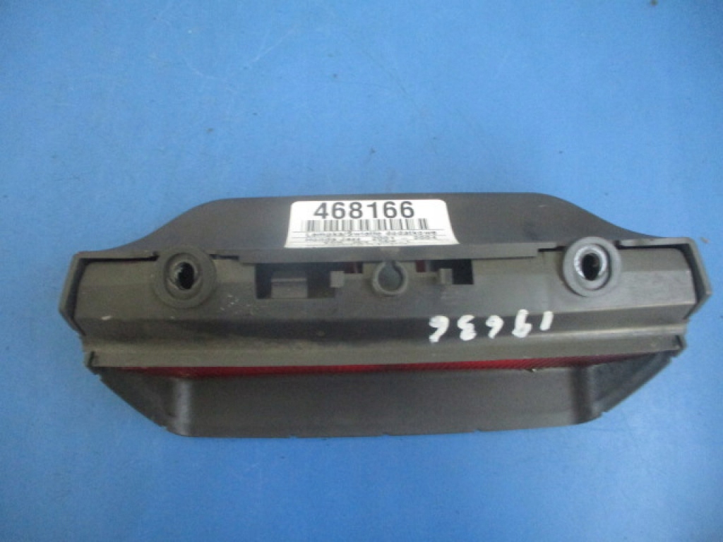 HONDA JAZZ II A TREIA LAMPĂ, LAMPĂ DE FRANĂ, FLAP Product image