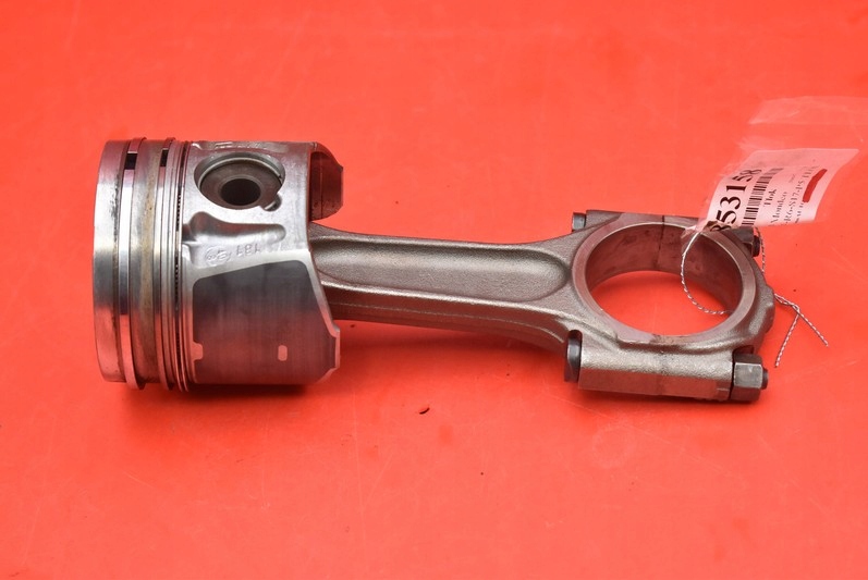BIELLA PISTON 085190 FORD MONDEO MK4 2.0 TDCI 08R Product image