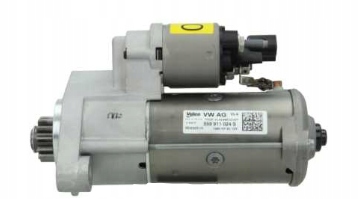 NOUL STARTER Amarok Touareg 3.0 TDI Product image