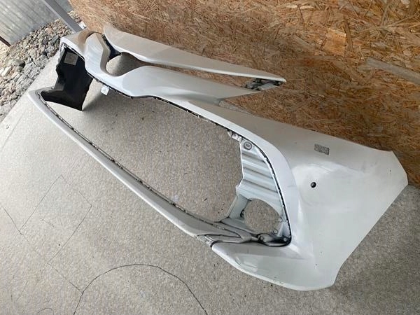 BARA FATA TOYOTA CAMRY VIII 8 17- Product image