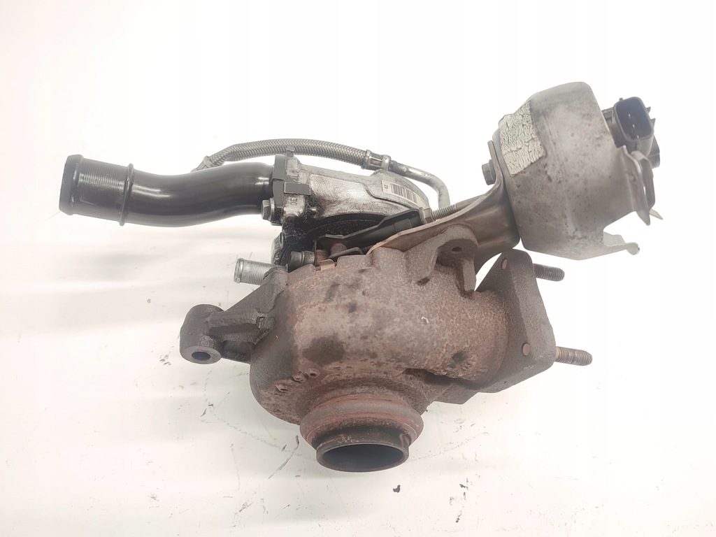 TURBINA CITROEN C5 III TURBOCOMPRESENT 2.0 HDI 9682778680 Product image