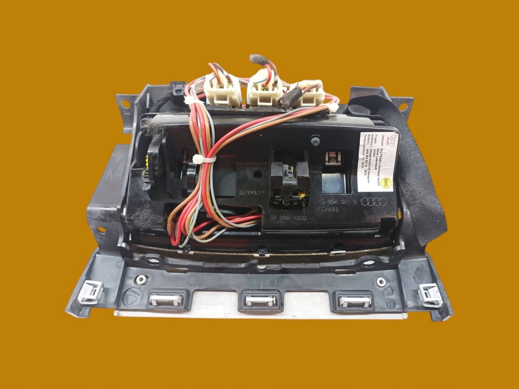 Jasna scrumos 4H0864051B Audi A8 III (2010-) D4 Product image