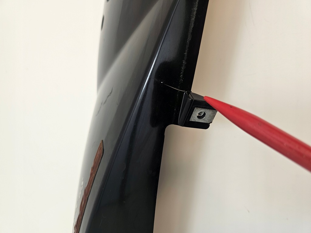 Aprilia SportCity One 125 Lateral Bacon Product image