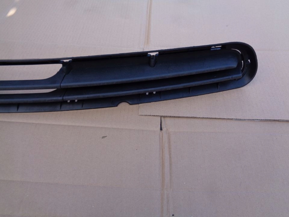 BMW E46 GRILĂ DE RIDICARE BASTĂ BARĂ DREAPTA 7032614 Product image