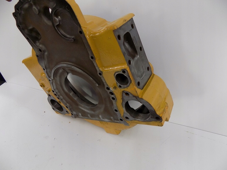 CAT CATERPILLAR 245D 3406 3406B HT400 CARCASA ROANTA 108-4744 Product image