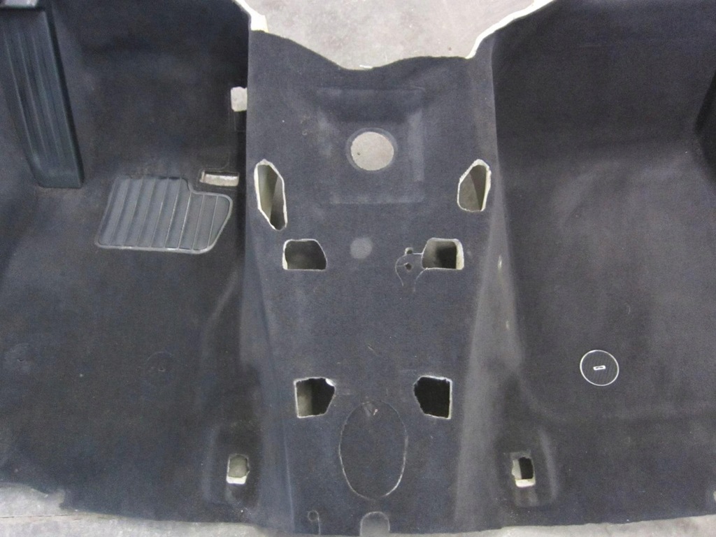 BMW F34 GT CAPAC FAŢĂ 7328041 Product image
