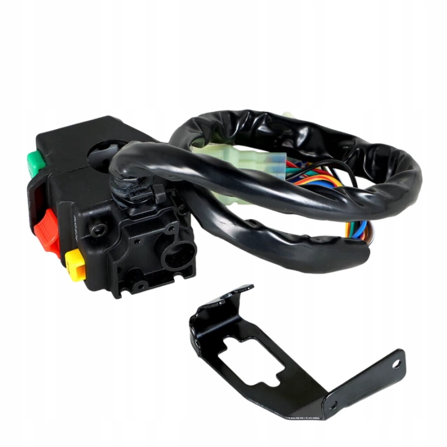 COMUTATOR STÂNGA CAN-AM OUTLANDER RENEGADE MAX 6x6 G2 703500920 Product image