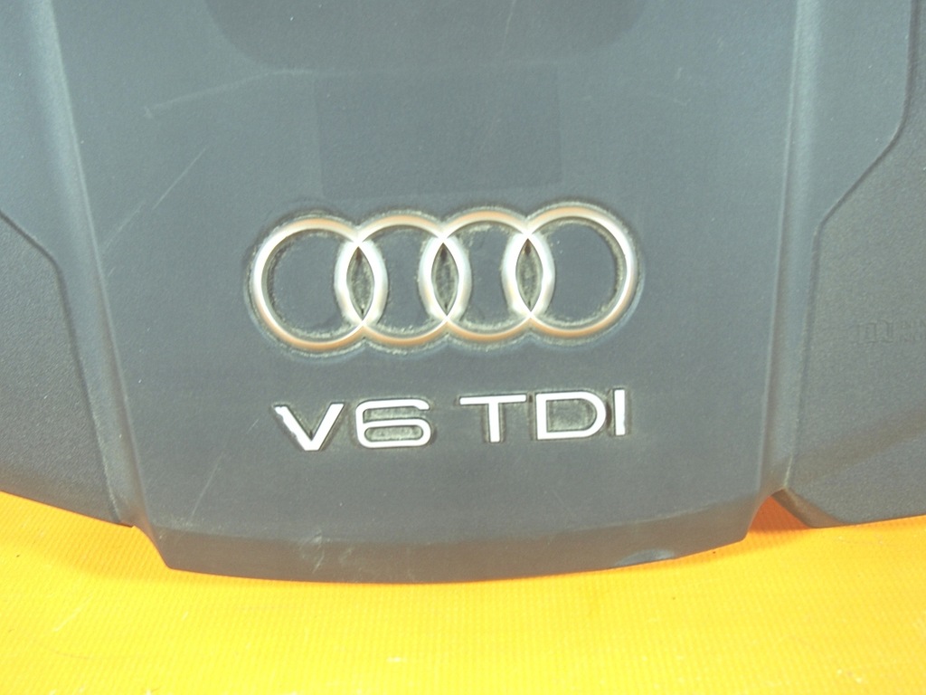 Audi A4 8W B9 36KM TDI V6 Capac motor superior 059103925cg Product image