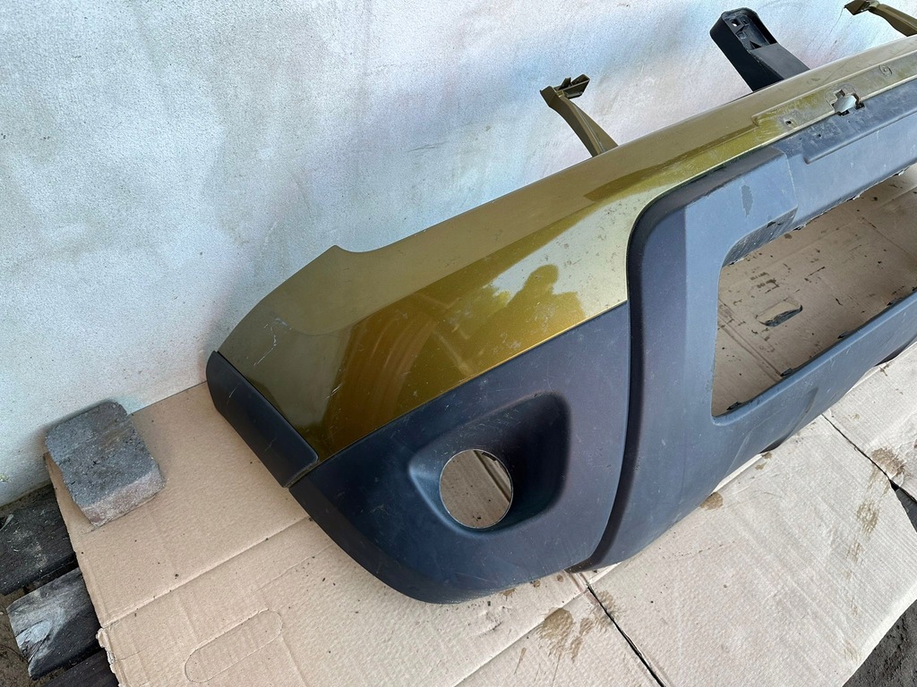 Bara fata Dacia Duster I Product image