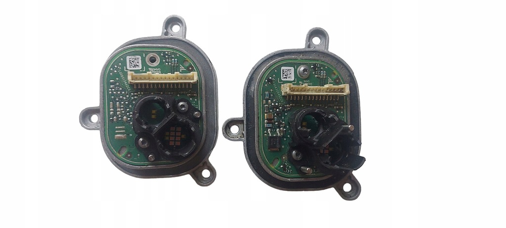 AUDI A4 B9 MODUL LAMPĂ ARIICI INVERTER 1305715395 Product image