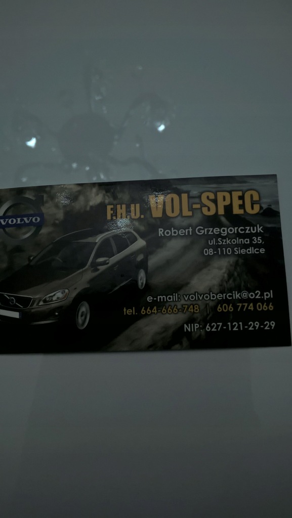 blocare capota volvo s60 v70 s80 xc70 xc90 claxon OE Product image