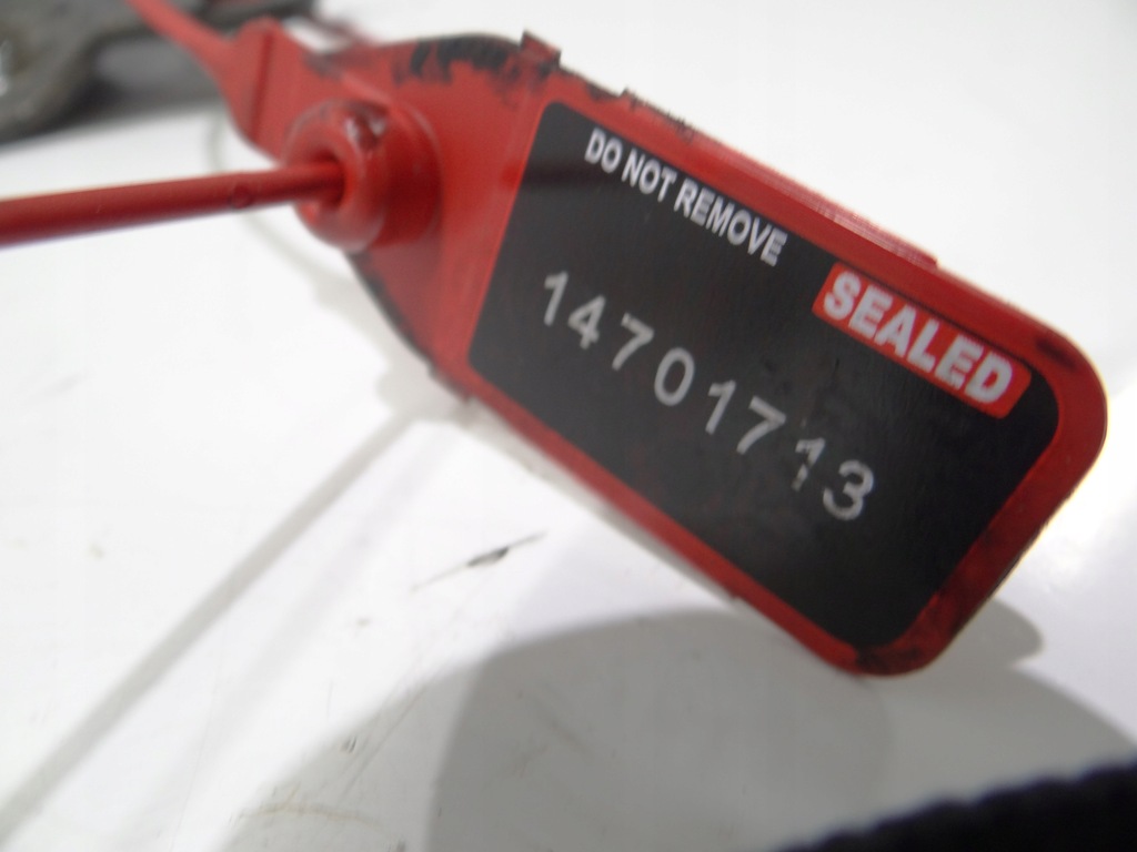 BLOC RIGIDERE BMW E60 E61 306D3 3.0D 7795263 (14701713) Product image