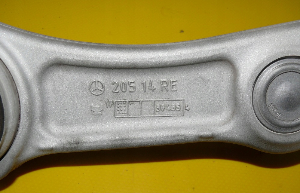 BRAT DE COMANDA INFERIOR DREAPTA FATA MERCEDES E-CLASS W213 ORY Product image