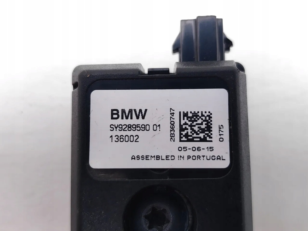 BMW Seria 3 Amplificator Antena 2014 Salon 4/5dr Product image