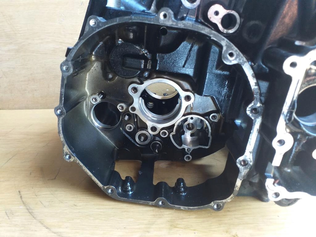 ROTI CILINDRI DEFECT KAWASAKI ZZR 1400 2010 Product image