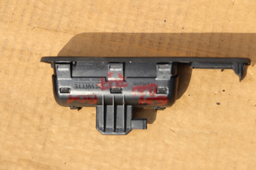 MÂNER, CASETA DE DESCHIDERE UȘĂ BMW G01 G20 G21 F97 Product image