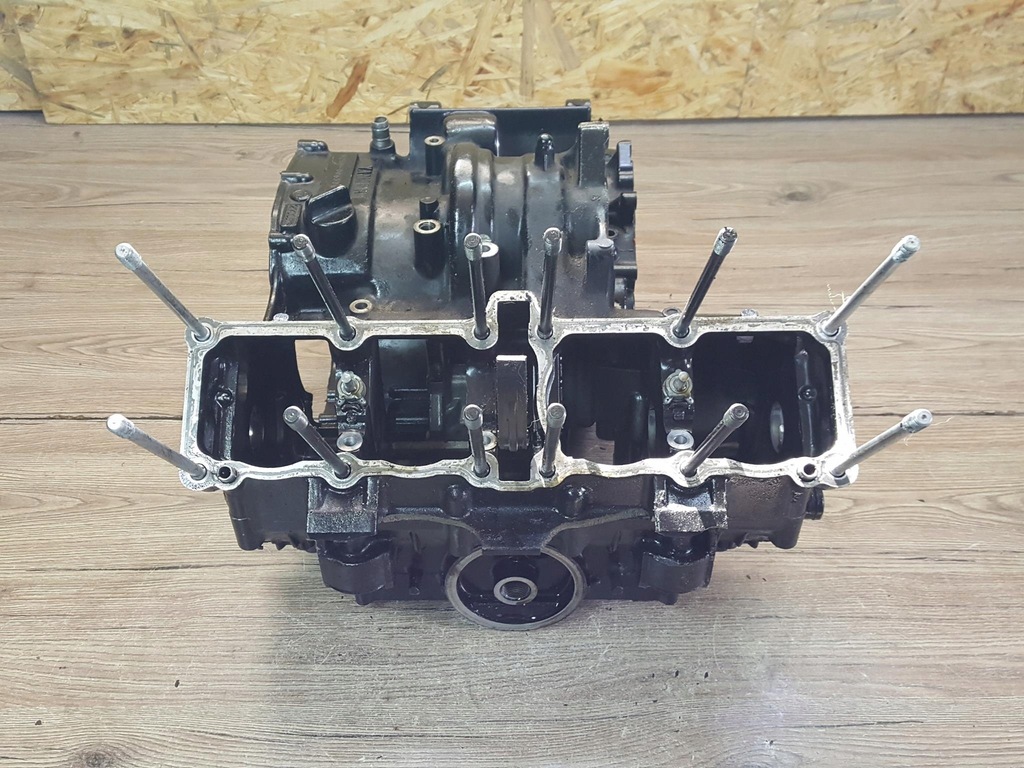 YAMAHA FZR 1000 2GH SET BLOC INFERIOR ROTULUI SUPERIOR Product image
