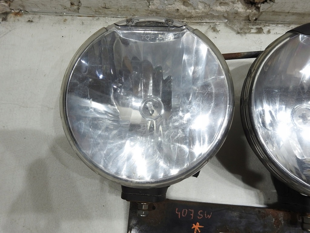 LĂMPI HALOGEN SPEEDSTARTER SLIM 70W Product image