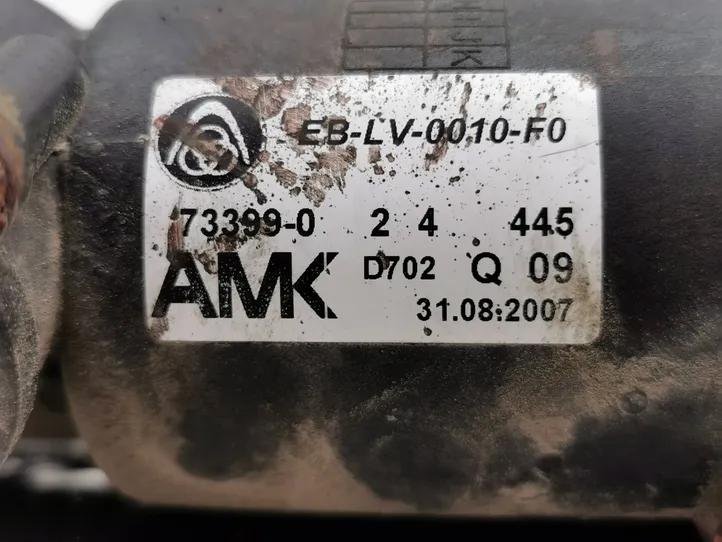 6777827 BMW Compresor suspensie Product image