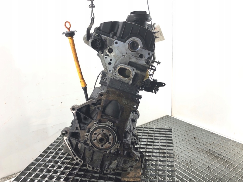 MOTOR AUDI A4 B7 04-08 1.9 96 kW 130 CP BKE Product image