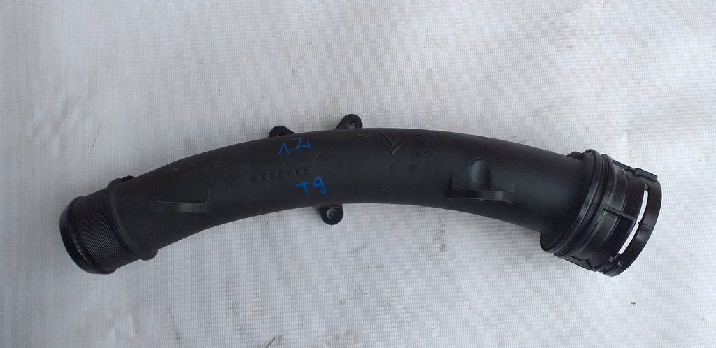 Peugeot Citroen 1.2 THP Conducta admisie aer 9677537380 Product image