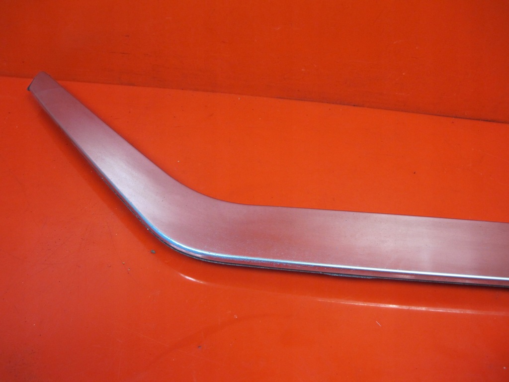 CITROEN C3 II 2 09- TAPITERIE ACOPERIȘ PANORAMĂ CROMATĂ Product image