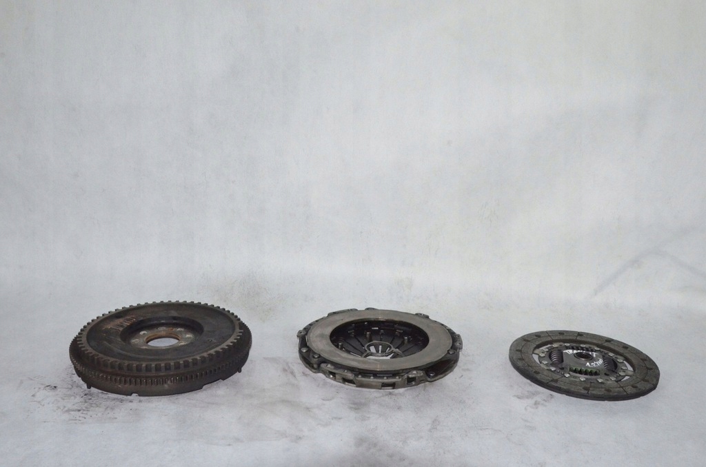 Volan Ford Transit Mk7 2.2 TDCI SET Product image